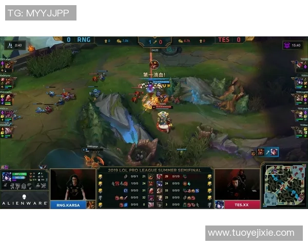 赛后分析:RNG与TES对决中的战术运用与技术细节探讨 赛后分析:RNG与TES对决中的战术运用与技术细节探讨