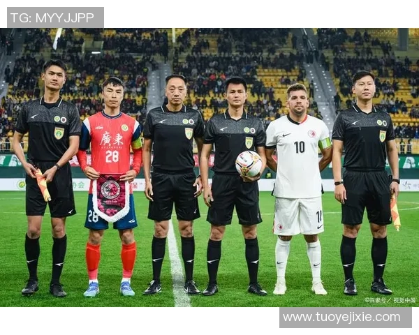 黄栋足球：探索中国足球新星的成长之路与未来发展潜力