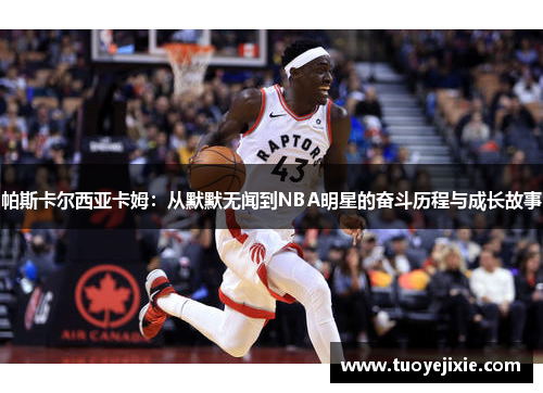 帕斯卡尔西亚卡姆：从默默无闻到NBA明星的奋斗历程与成长故事