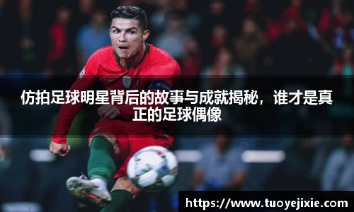 仿拍足球明星背后的故事与成就揭秘，谁才是真正的足球偶像